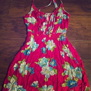 Hollister dress